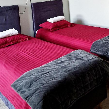 Apartamenty W Kamienicy - Centrum, Bezplatny Parking Ełk Exteriér fotografie