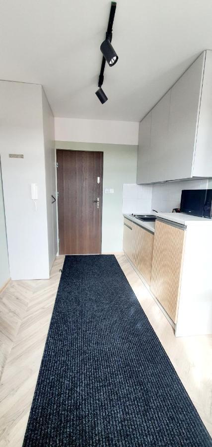 Apartamenty W Kamienicy - Centrum, Bezplatny Parking Ełk Exteriér fotografie