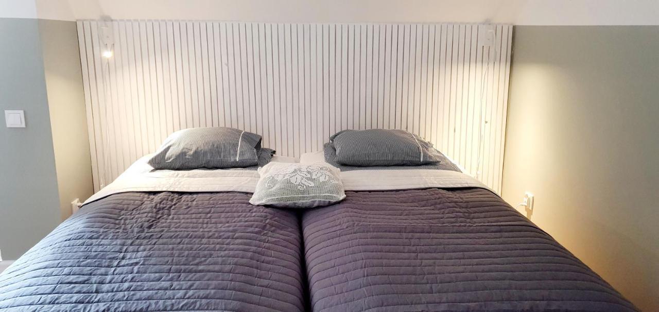 Apartamenty W Kamienicy - Centrum, Bezplatny Parking Ełk Exteriér fotografie