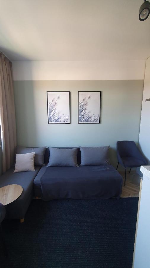 Apartamenty W Kamienicy - Centrum, Bezplatny Parking Ełk Exteriér fotografie