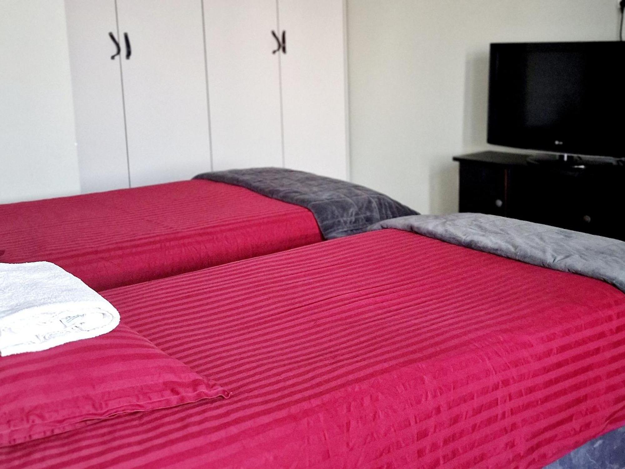 Apartamenty W Kamienicy - Centrum, Bezplatny Parking Ełk Exteriér fotografie